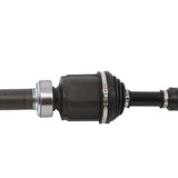 Front Passenger CV Axle Shaft for 2012-2017 Toyota Camry 2.5L FWD 665294 – product image 4