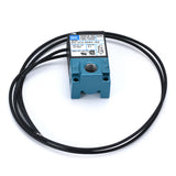 3-Port Electronic Boost Control Solenoid Valve 12V 1/8 NPT 35A-ACA-DDBA-1BA
