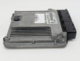 IMMO OFF 15-16 VW Jetta 2.0 Diesel Engine Control Module Computer ECM ECU OEM 04L907309 - product image