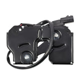 Hood Lock Latch Pair for Multiple-Year Nissan 370Z GT-R Infiniti G25 G35 G37 Q40 Q60 65601JL60A – product image 7