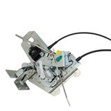 Rear Right Door Latch Assembly for Ford E150 E250 E350 Van 1992-2019 6C2Z-15264A00-BA – product image 6