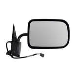 Power Side Mirror Pair for 1994-1997 Dodge Ram 1500, 2500 & 3500
