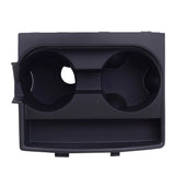Console Drink Cup Holder for 05-10 Jeep Commander 06-07 Grand Cherokee 5143592AB 2449-0023 - product image
