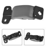 Left Quarter Glass Latch Gray Fit For Toyota Tundra 2000-2006 62920-34012-B1 – product image 4