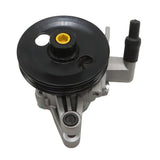 Power Steering Pump with Pulley for 2004-2010 Hyundai Tucson Kia Sportage 21-5440 – product image 3