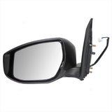 Power Mirror for 2013-2015 Sentra Left 963023SG0B NI1320238 4336-4222L - product image