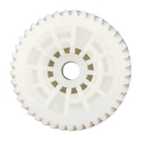 Power Window Motor Gear for 1987-1996 Dakota 9 Tooth Front=Rear L=R 4339433 2555-1733 - product image