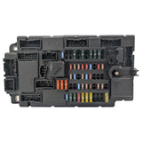 2007-2014 Mini Cooper S R56 Power Distribution Fuse Junction Box JBE Module OEM 3456850 - product image