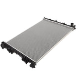 Radiator without Oil Coolers for 2022-2024 Hyundai Tucson 2.5L