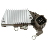 Voltage Regulator For Toyota Tundra V6 3.4L 03-04 27700-50040 126000-3690 PPIN369 – front view