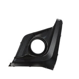 Left Driver Fog Light Bezel Cover for 2018-2020 Subaru Crosstrek 57731FL092
