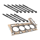 Head Gasket and Bolt Set for 2014-2018 BMW 328d 2015-2017 X3 2.0L Diesel 11128513128