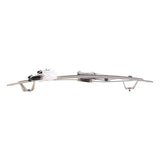 Window Regulator with Motor For 2004-2014 F-150 Extended Cab Rear Left FO1550127 3552-6528L - product image
