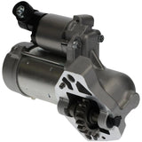 Starter For Acura MDX RDX ZDX Honda Odyssey 31200-RYE-A71 428000-6780 PP19182N – front view
