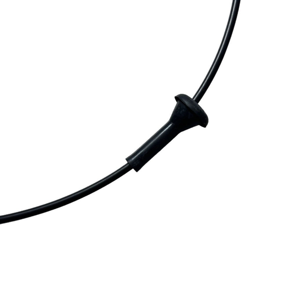 Hood Release Cable F4ZZ16916A for 1994-1997 Ford Mustang