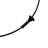 Hood Release Cable F4ZZ16916A for 1994-1997 Ford Mustang
