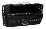 2010-2014 Chevrolet GMC Truck AM FM CD MP3 Aux Radio 20918429 - product image