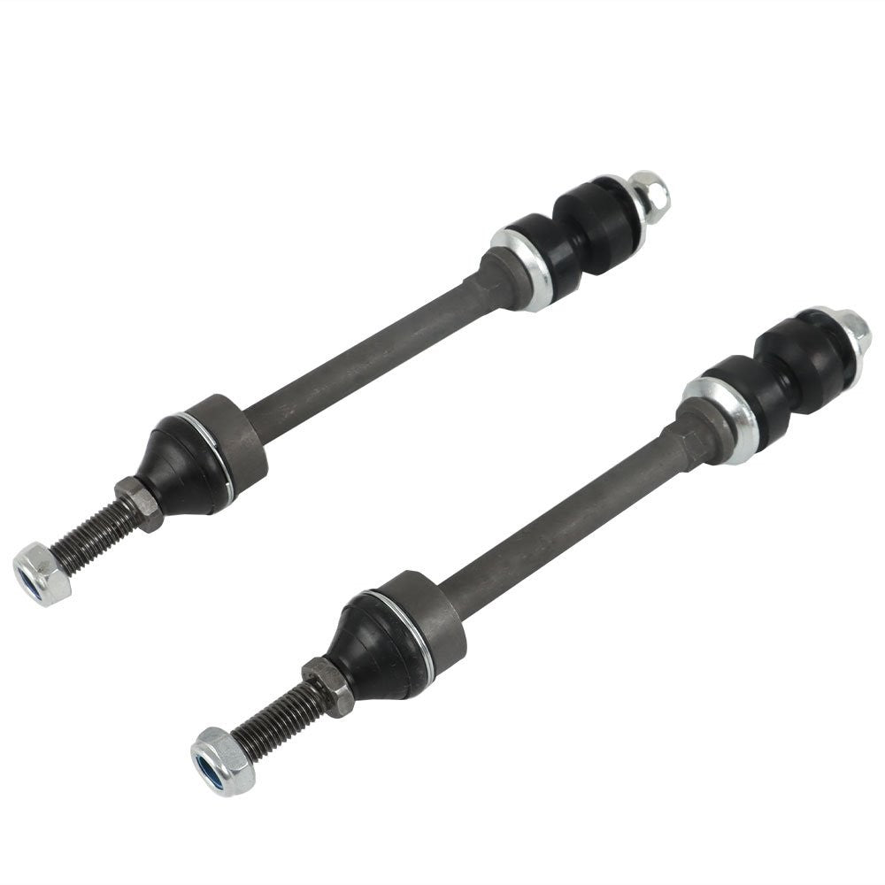 Front Sway Bar Link Kit 4 Piece for 2006-2014 Dodge Ram 1500 4WD K80894