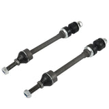 Front Sway Bar Link Kit 4 Piece for 2006-2014 Dodge Ram 1500 4WD K80894