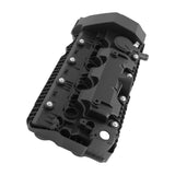 Valve Cover Set for 2002-2010 BMW 545i 550i 645Ci 650i 745i 750i and X5 4.4L 4.8L V8 11127518073