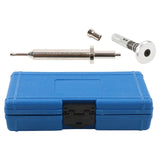 Fuel Injector Rail Seal Remover and Installer Tool Kit for Mercedes-Benz M276