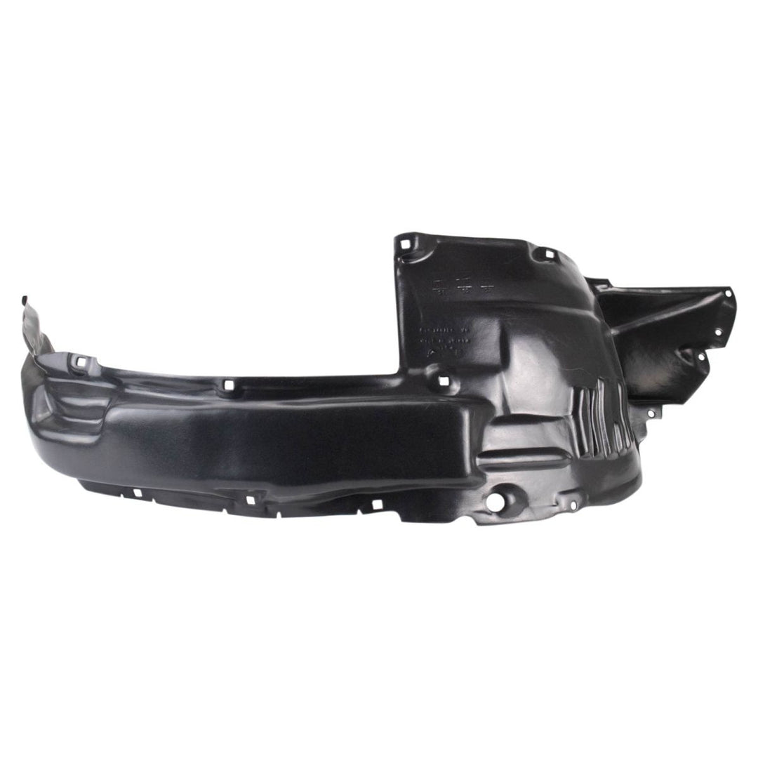 Front Passenger Side Inner Fender Liner for 2003-2005 Toyota 4Runner