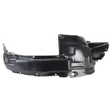 Front Passenger Side Inner Fender Liner for 2003-2005 Toyota 4Runner