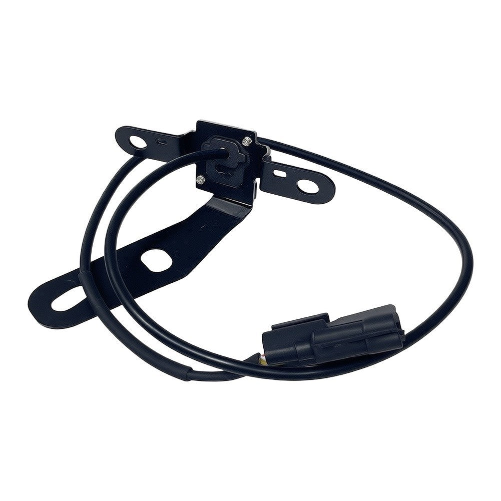 Rear Parking Camera 284F1-4RA1A for 2016-2018 Nissan Maxima