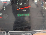 2000-2002 Ford F-150 Expedition Speedometer Instrument Cluster Gauges XL3F-10A855-AA OEM - product image