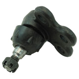 Front Lower Ball Joint and Control Arm Bushing Kit for 1997-2016 GM W-Body and Minivans