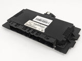 2006-2010 BMW E90 E92 M3 328 335 AHL FRM II 2 Footwell Light Control Module OEM 9204542-01 - product image