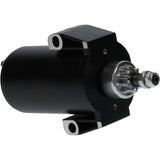 Starter Mercury Mariner Outboard 9.9 25HP 1980-2005 90983 50-893889 SM20521 – front view