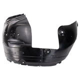 Front Driver Side Inner Fender Liner for 2016-2018 Kia Sorento