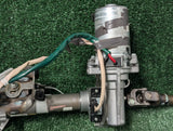 2012-2015 Toyota Prius C Power Steering Column Shaft Module 89650-52C01 OEM - product image