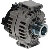 220A Alternator Fits Mercedes Benz ML350 3.0L 2012-2014 A0009067400 FG23S048 89215960 – front view