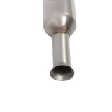 Catalytic Converter with Pipe for 1998-2002 Toyota Corolla Chevrolet Prizm 1.8L 642939 – product image 4