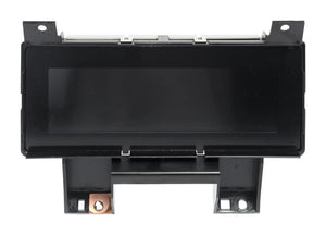 2008-09 Honda Accord Radio Information Display Screen OEM 39710TA0A220M1