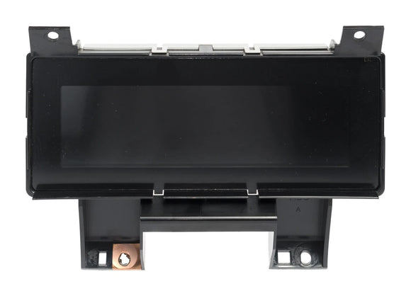 2008-09 Honda Accord Radio Information Display Screen OEM 39710TA0A220M1