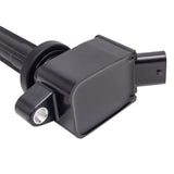 Ignition Coil Set of 4 for 2020-2023 Kia Rio and Hyundai Accent 1.6L