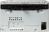 Ford Taurus 2010 Radio AM/FM MP3 Single CD Receiver with Satellite AG1T-19C157-AG - product image