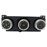 2016-2018 Subaru Forester AC Heater Climate Manual Temperature Control 72311SG300 OEM - product image