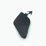 Front Bumper Tow Hook Eye Cover Cap Plastic KS73-19A989-AW For Ford Mondeo – product image 2