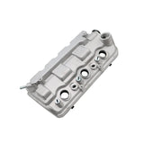 Front Aluminum Engine Valve Cover for Honda Accord Odyssey Pilot Ridgeline 3.5L 12310-R70-A00 – product image 7