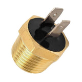 Engine Fuel Injection Temperature Switch E8TZ-9E939-A For Ford 7.3L 83-94 Diesel – product image 2