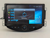 | 13-16 Sonic Spark Trax 7" MyLink Radio Receiver Display Screen OEM 95327439 - product image