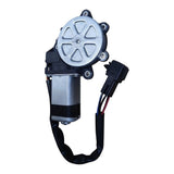 Front Left Window Motor 80731-ED00A for 2007-2010 Nissan Versa