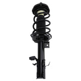 Front Driver Side Complete Strut Assembly for 2020-2022 Ford Escape 1.5L
