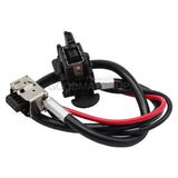 Xenon HID Headlight Ballast Igniter Harness D1S Bulb for 2007-2013 Cadillac Escalade 5DV00900000 – product image 6