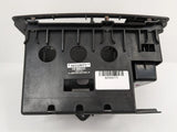 2001-2009 Volvo S60 V70 XC70 AC Air Temp Climate Control Panel Bezel 8697141 OEM - product image