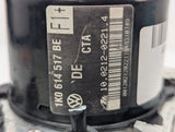 2007-2010 Volkswagen VW Jetta Golf Rabbit Audi A3 ABS Anti-Lock Brake Pump OEM 1K0614517BE - product image